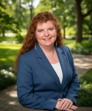 Carolyn Christian Photo